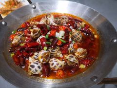 -神洲四海大酒楼(王府井澳门中心店)
