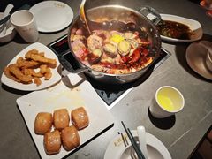 -和福顺·牛肉海鲜焖锅(汕头金平万达广场店)