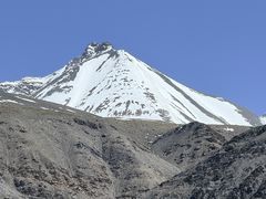 -祁连山·岗什卡雪峰景区