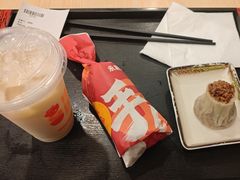 -永和大王(梅家浜店)