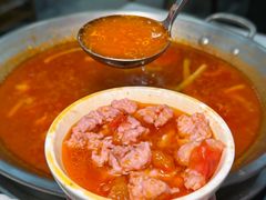 -老来福·非遗酸汤兔(凯旋路店)