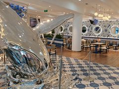 -贝林大翅鲸简餐厅(国家海洋博物馆店)