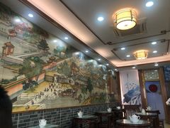 大堂-仁信老铺(华盖路店)