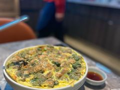 现撬海蛎煎-四道菜·福建菜馆(新街口金鹰店)