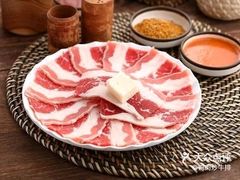 -长今家韩国料理(瑞景店)