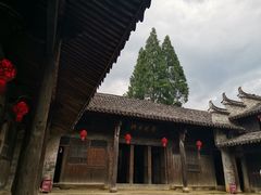 -皤滩古镇