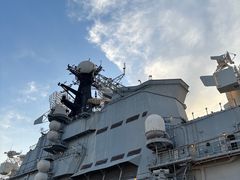 -泰达航母主题公园