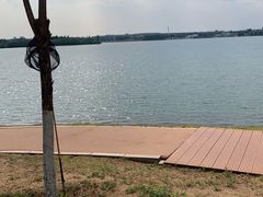 -丁香湖公园
