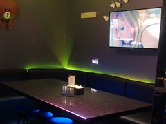 -冰城小镇音乐串吧·聚会餐厅(百子湾店)