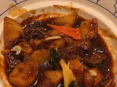 -滨河味道(南内环店)