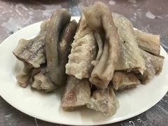 -陈根记大牌档