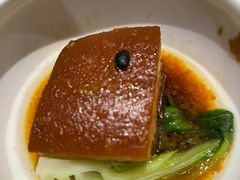 -眉州东坡(上海中心店)