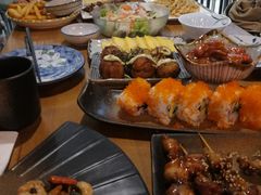 -可以の屋(欢乐城店)