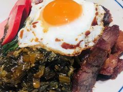 黯然销魂饭-九龙冰室(徐汇日月光店)