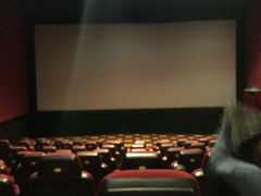 -AMG海上明珠影城(上海环球港RealDCinema店)