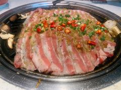-猫抓烤肉(春熙路店)