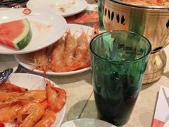 -芭菲盛宴·环球美食(解放碑英利国际店)