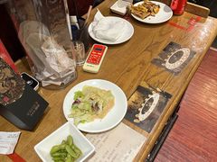 -上海1号私藏菜(静安店)
