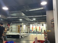 -天行健身＆天行拳馆跆拳道·格斗TXGYM