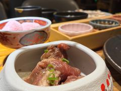 -黑牛の店·和牛烧肉(大悦城店)