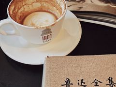 -1901 Cafe(西四店)