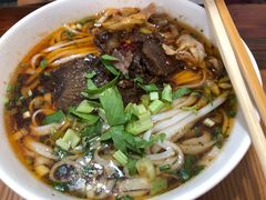 -矮子粉店1985·长沙米粉(湘春路店)