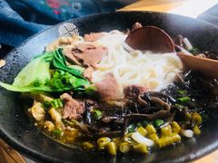 -俏湘私房菜(国贸店)
