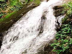 -藏龙百瀑风景区