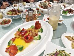 -金米箩大酒店(五角场店)