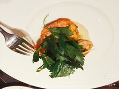 -恰餐厅及酒吧 CHAR Bar & Grill (北京丽都皇冠假日店)