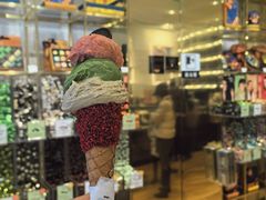 -VENCHI 闻绮(上海佛罗伦萨小镇店)