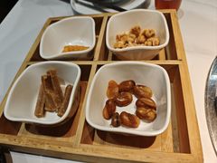 -花菇朵 ll 野生菌锅·精品滇菜(后沙峪店)