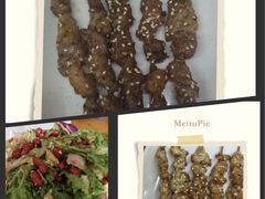 -木屋烧烤(西南角店)