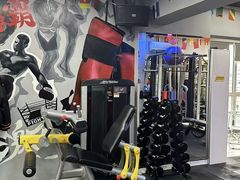 -M.S拳击泰拳馆(大学路店)