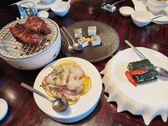-新天世纪中餐厅