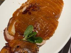-局气 烤鸭·北京菜(光华路店)