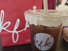-KAFKA·卡夫卡咖啡(文林店)
