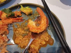 三味大明虾-BetterThai 泰加(苏州中心店)
