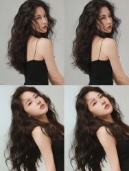 -SY COLOUR专业烫染