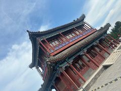 -老龙头景区