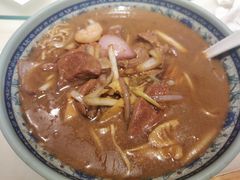 猪肝面-慧娟面馆·餐厅(望江路店)