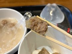-同利肉燕老铺(澳门路店)