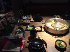 -左庭右院鲜牛肉火锅(新梅广场店)
