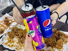 -老酱油炸社