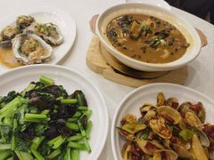 -天天渔港(杏林街店)