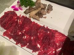 牛腩-牛事制造局牛肉火锅(莲岳路店)