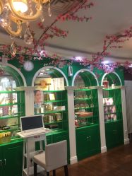 -艺米阳光Hair Salon