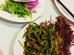 -老昌春饼(中央大街店)