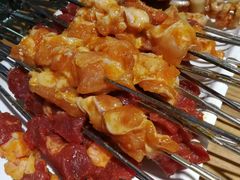 -悦屋老板娘的烤肉店(紫薇田园店)