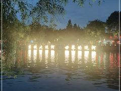 -运河游船(武林门码头)